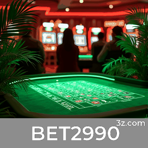 BET2990: Seu Cassino Online Seguro e Premiado
