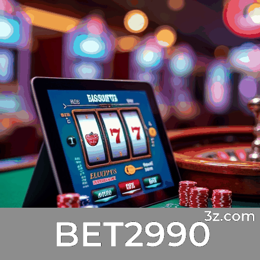 Garanta o Acesso Seguro e Premium no BET2990