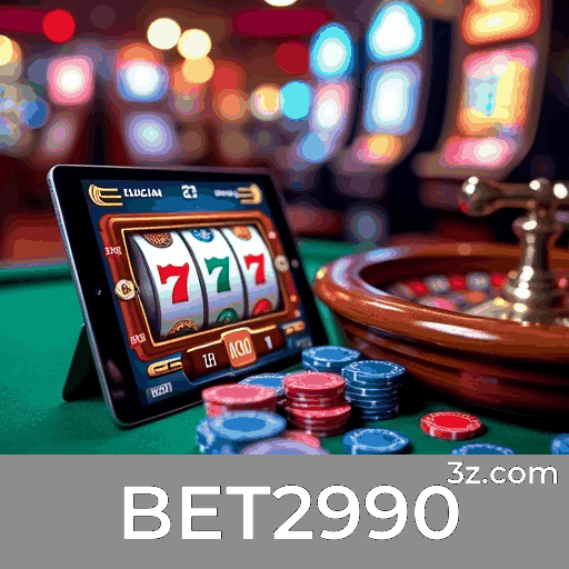 BET2990: Plataforma de Interação e Comunidade Vibrante