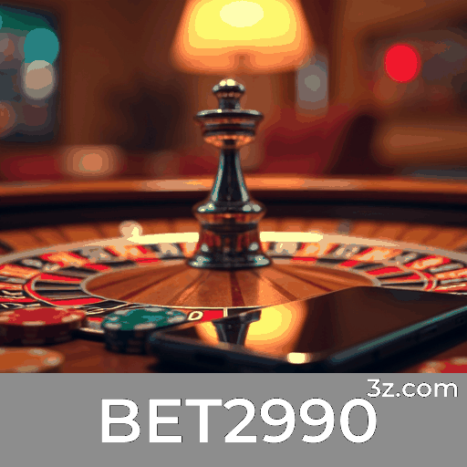 BET2990: Seu Cassino Online Seguro e Premiado