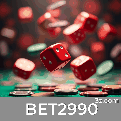 Experiência Imersiva de Cassino com BET2990 para Brasileiros