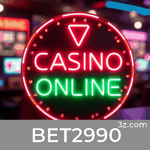 Tecnologia 3D e Jogos Imersivos no BET2990