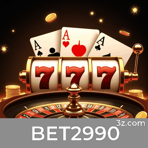 Experiência Imersiva de Cassino com BET2990 para Brasileiros