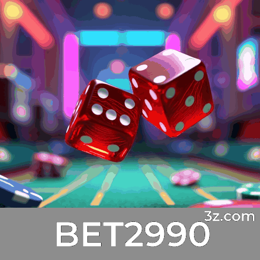 Tecnologia 3D e Jogos Imersivos no BET2990