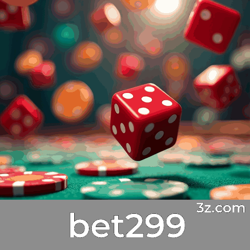 Bet299: Plataforma de Cassino e Apostas Confiável