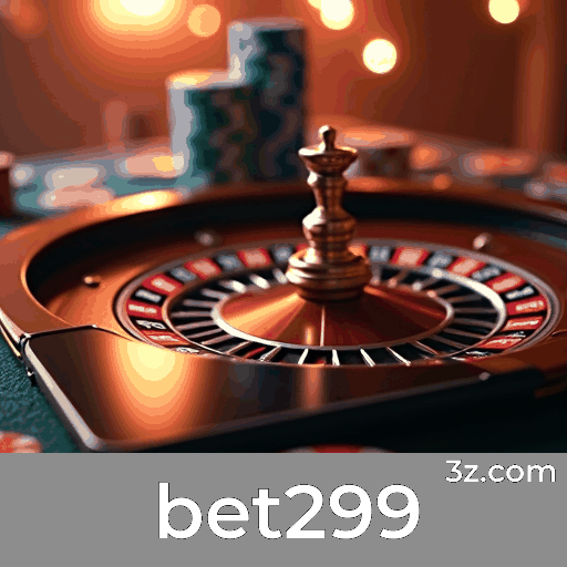Bet299: Experimente a Comodidade e Completa Função