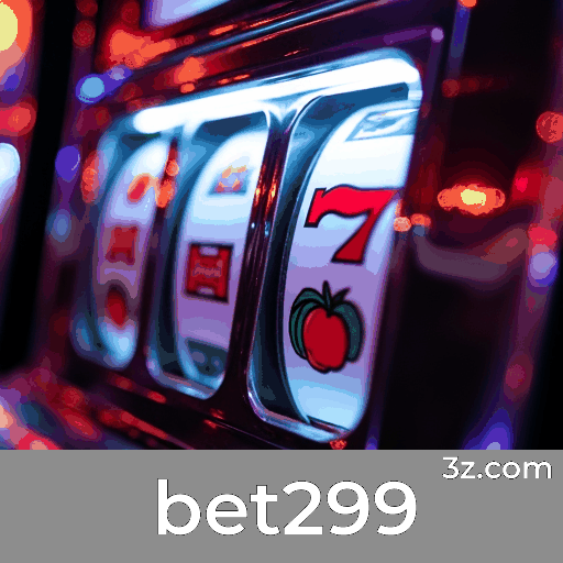 Bet299: Plataforma de Cassino e Apostas Confiável