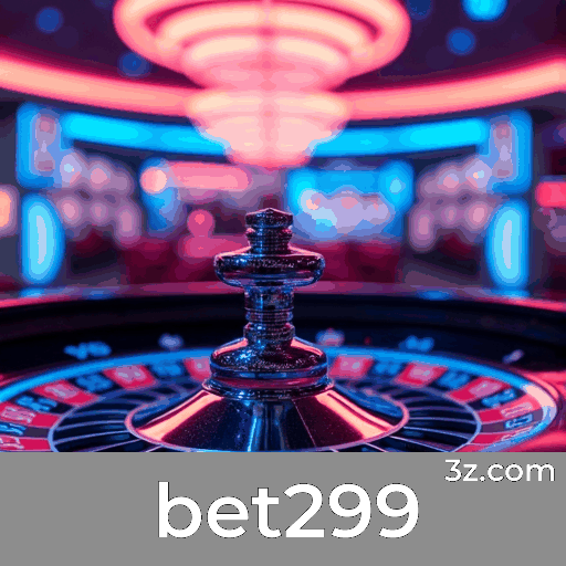 bet299: Plataforma de Apostas Segura e Confiável