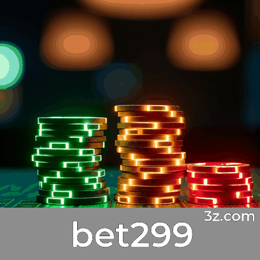 Promoções Estratégicas no bet299: Valorize seu Jogo